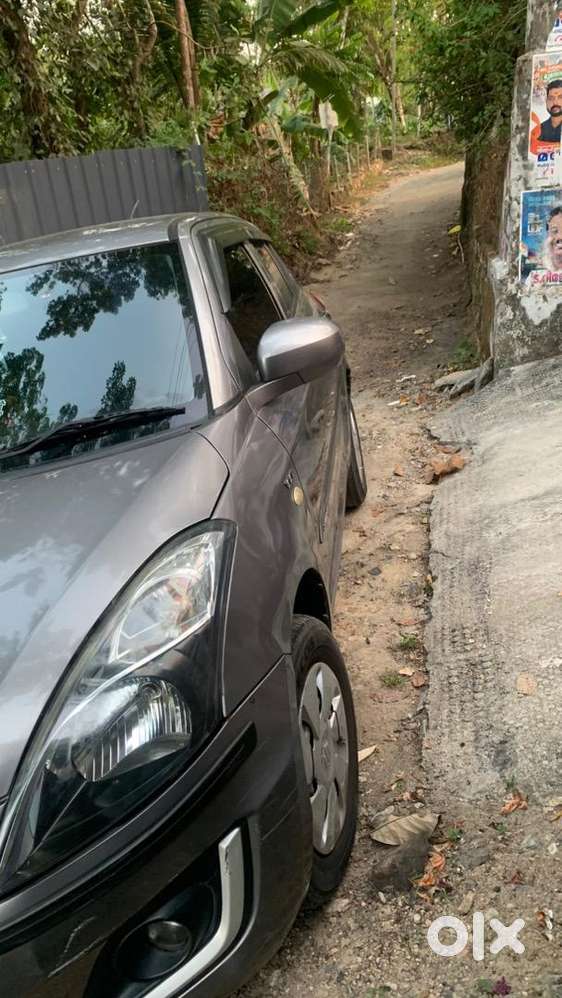 Maruti Suzuki Swift 2015 Petrol Good Condition