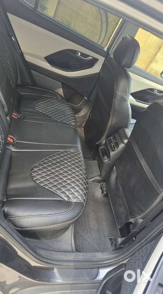 Hyundai Creta 1.5 Sx Executive Diesel, 2021, Diesel