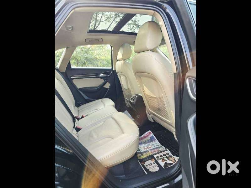 Audi Q3 2.0 30 Tdi Premium, 2018, Diesel