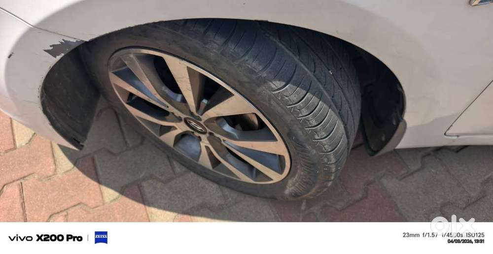 Hyundai Fluidic Verna 1.6 Crdi Sx, 2015, Diesel