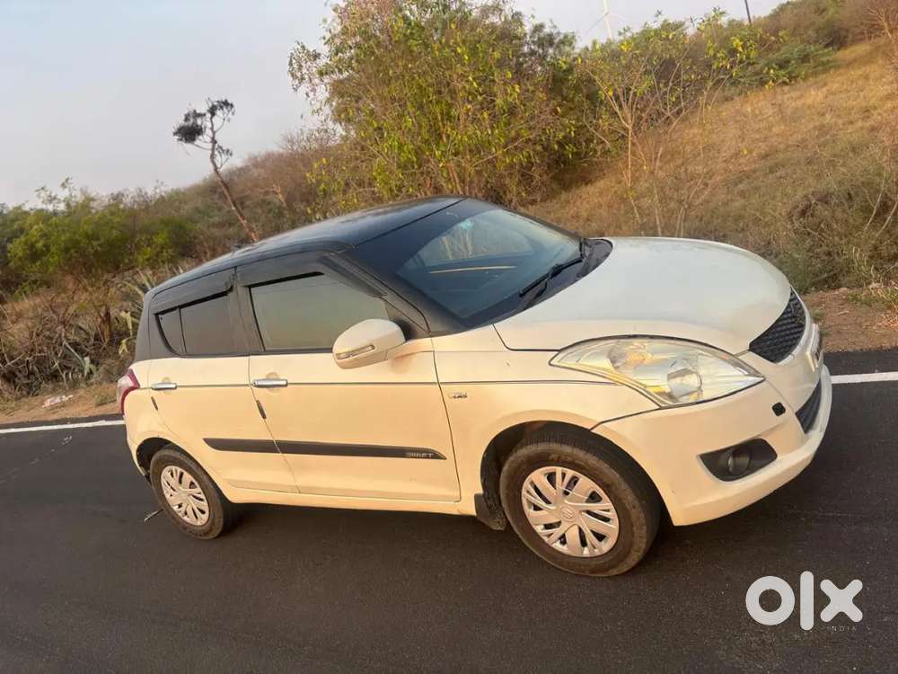 Maruti Suzuki Swift