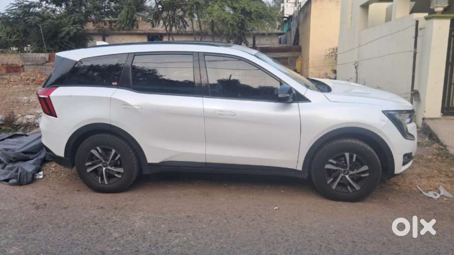 Mahindra Xuv700 2.2 Ax 5 Diesel Mt Str, 2023, Diesel