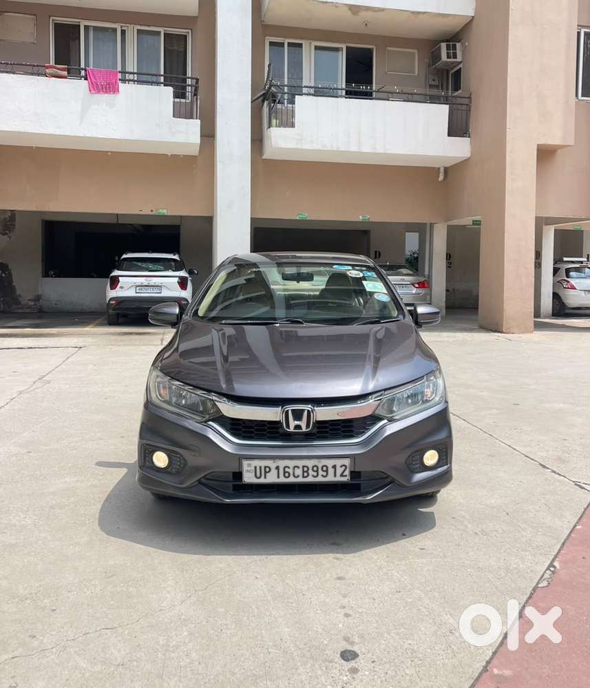 Honda City 2019 Petrol