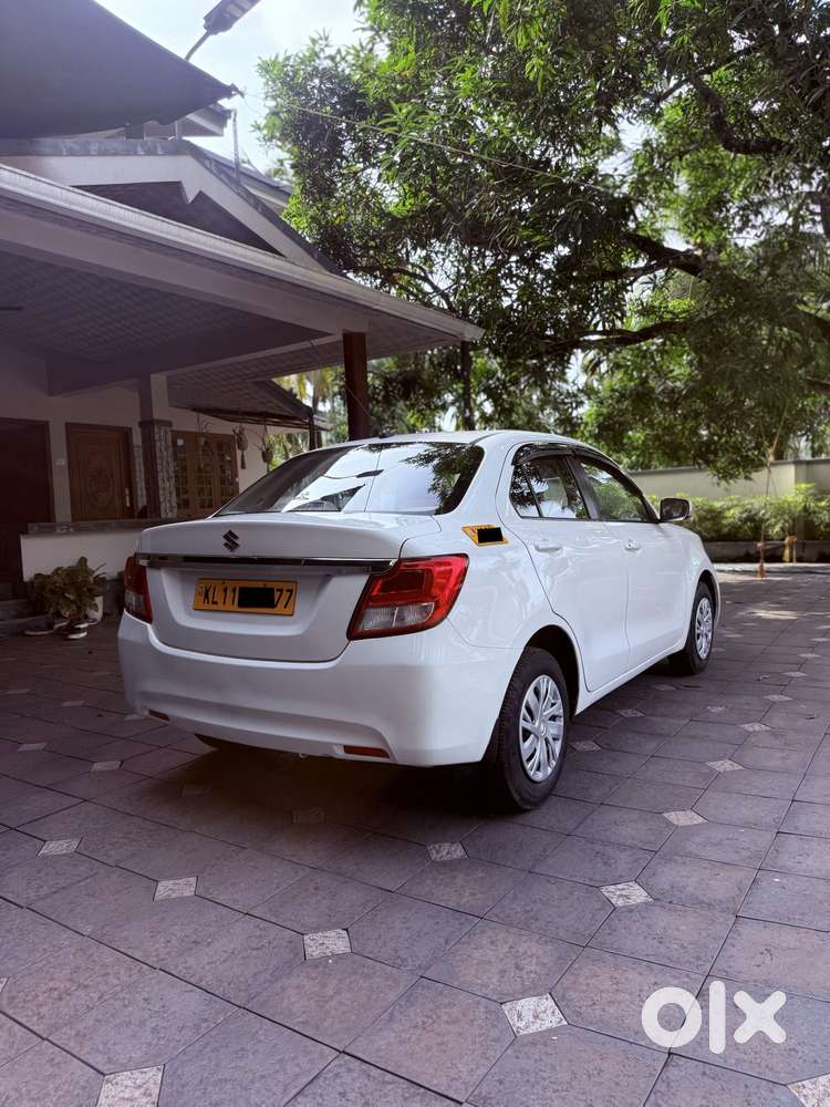 Maruti Suzuki Swift Dzire Vdi Bsiv, 2018, Diesel