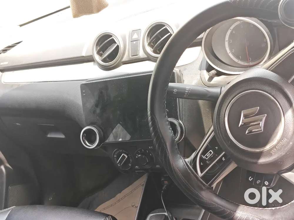 Maruti Suzuki Swift 2020 Model
