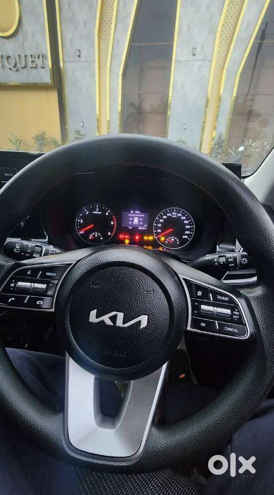 Kia Seltos Htk Plus D, 2022, Diesel