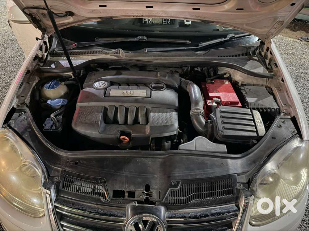 Volkswagen Jetta Petrol Well Maintained