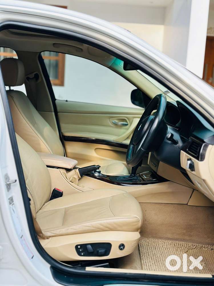 Bmw 3 Series 2010 Diesel 106500 Km Driven