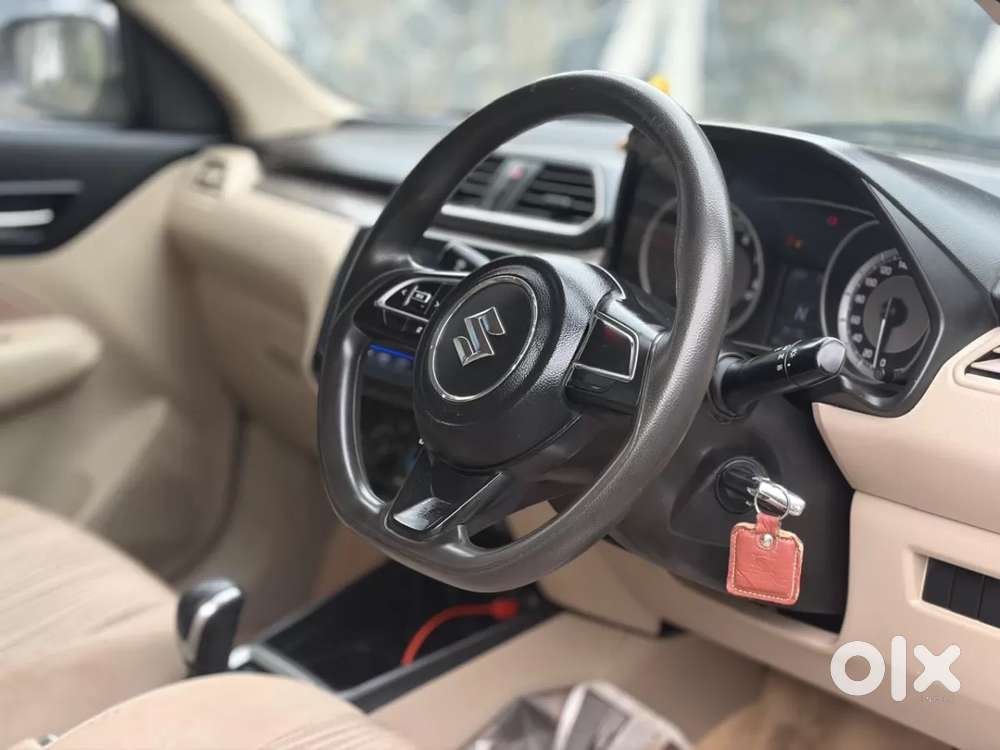 Maruti Suzuki Dzire Vxi Ags, 2023, Petrol