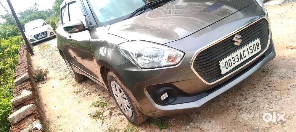 Swift Vxi Petrol Very Good Condition