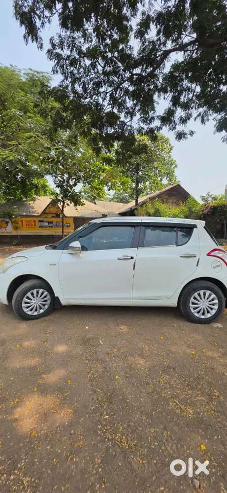Maruti Swift Vdi 2011