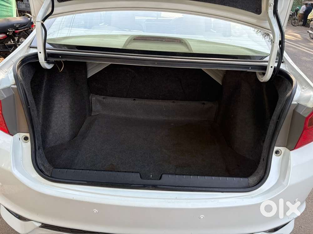 Honda City Petrol 2019