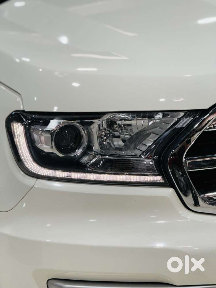 Ford Endeavour 2.2 Titanium At 4x2, 2020, Diesel