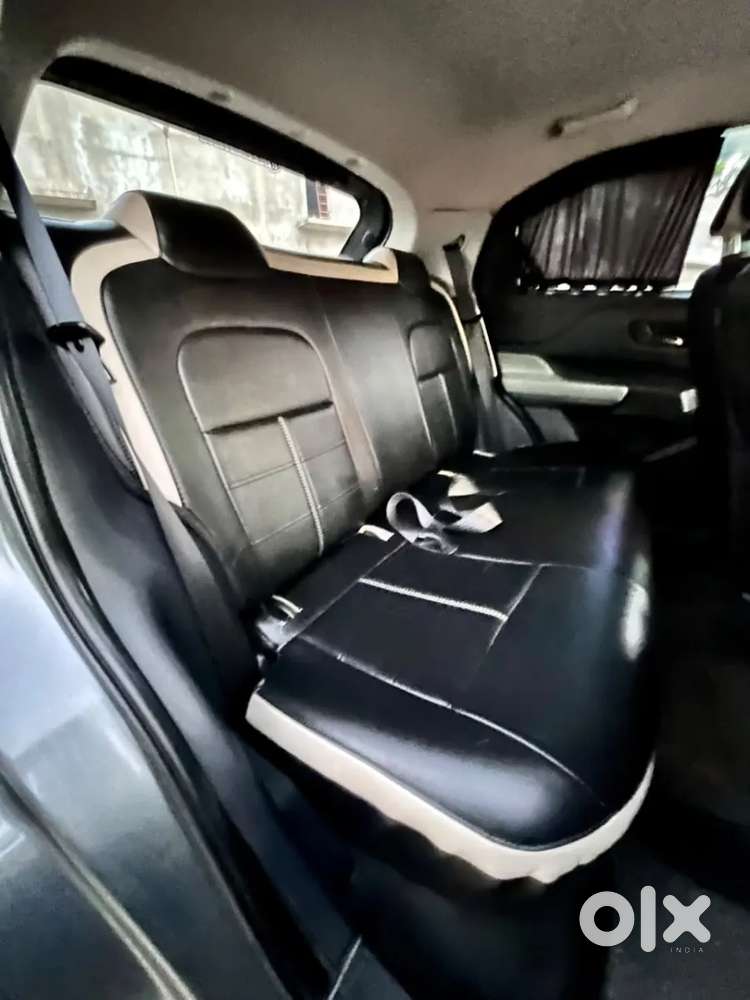 Tata Punch Adventure, 2022, Petrol