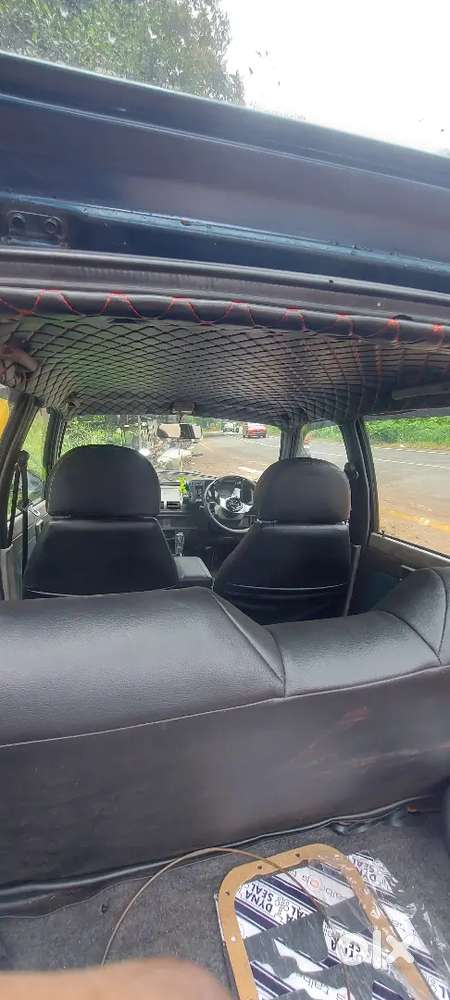 Maruti Suzuki 800 2009 Petrol Well Maintained