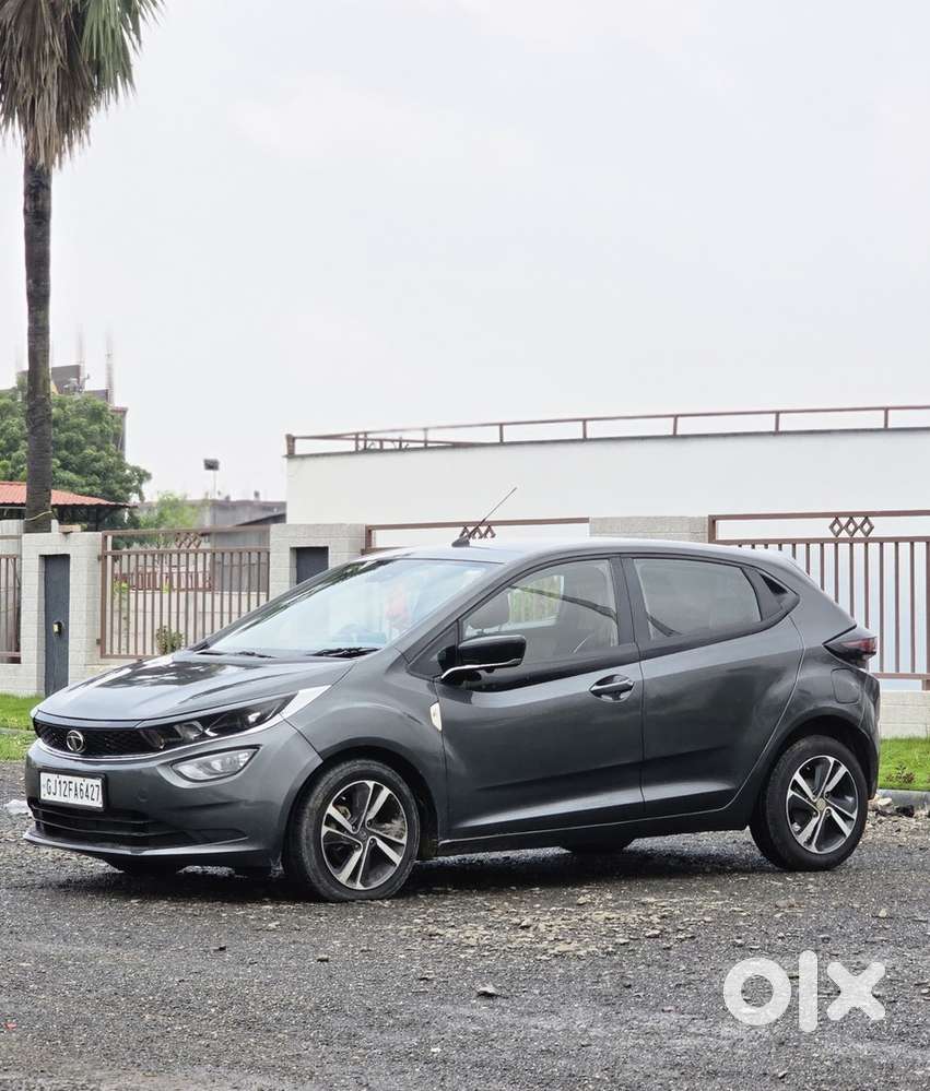 Tata Altroz Diesel 2021