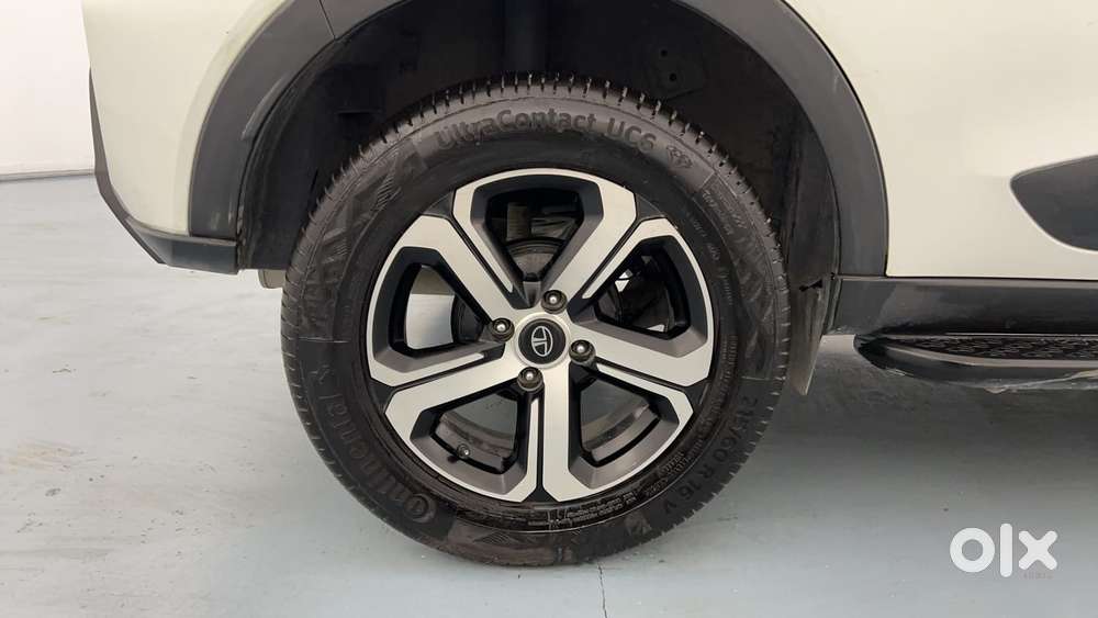 Tata Nexon 1.2 Revotron Xza Plus Hs, 2022, Petrol