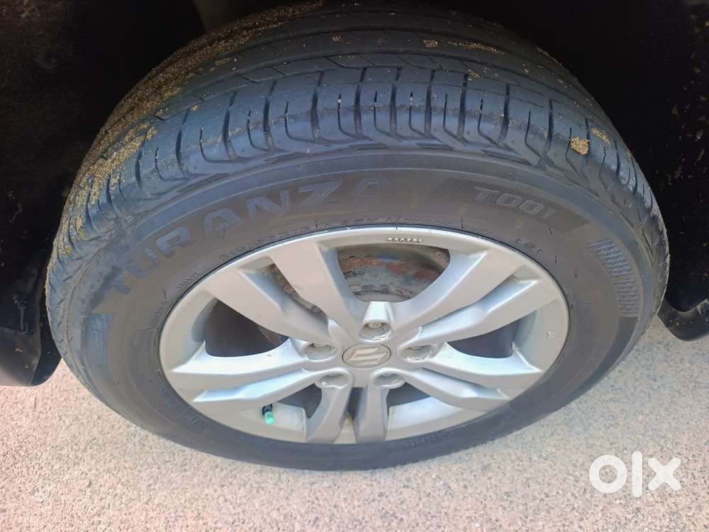 Maruti Suzuki Brezza Zdi, 2018, Diesel