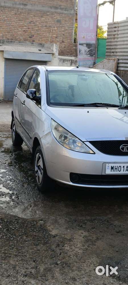 2011 Tata Indica Vista