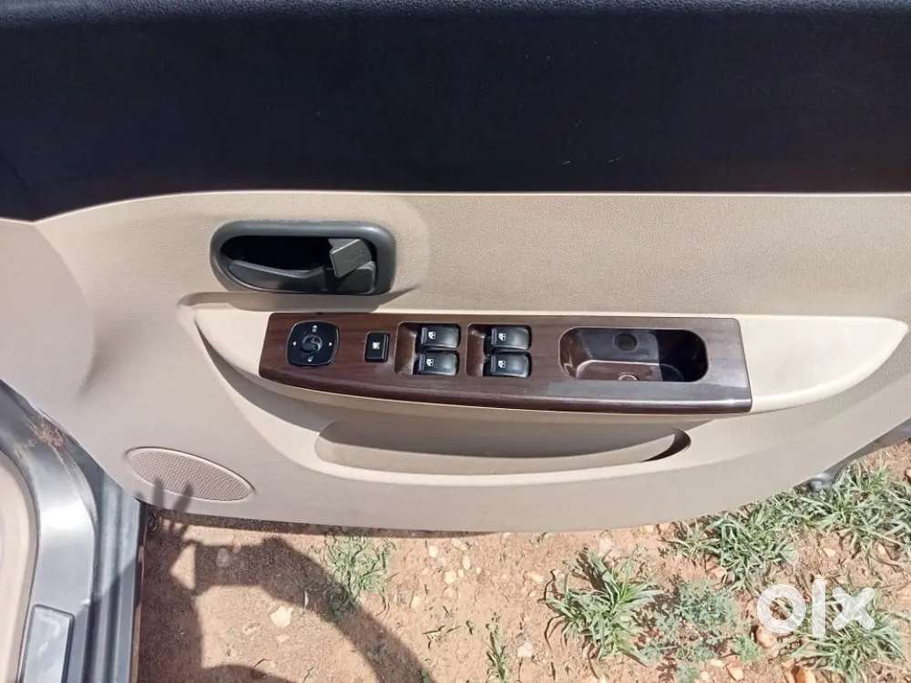Chevrolet Enjoy 2013