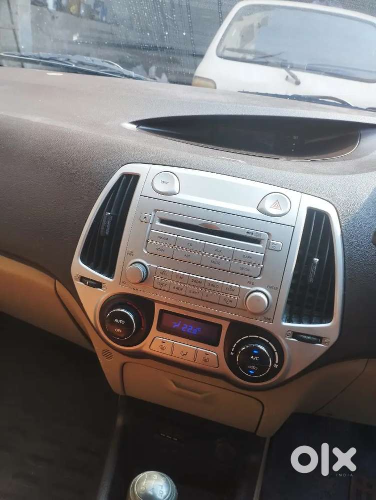 Hyundai I20 2011 Petrol 62000 Km Driven