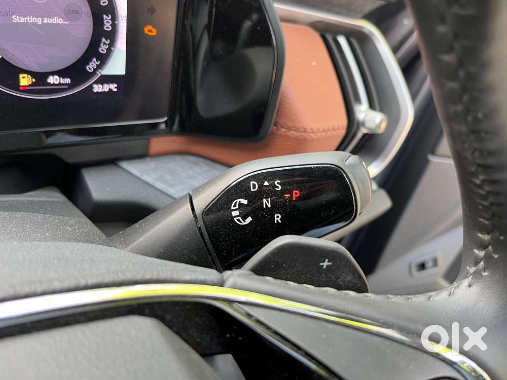 Skoda Kodiaq 2.0 L&k Tsi Dsg, 2025, Petrol