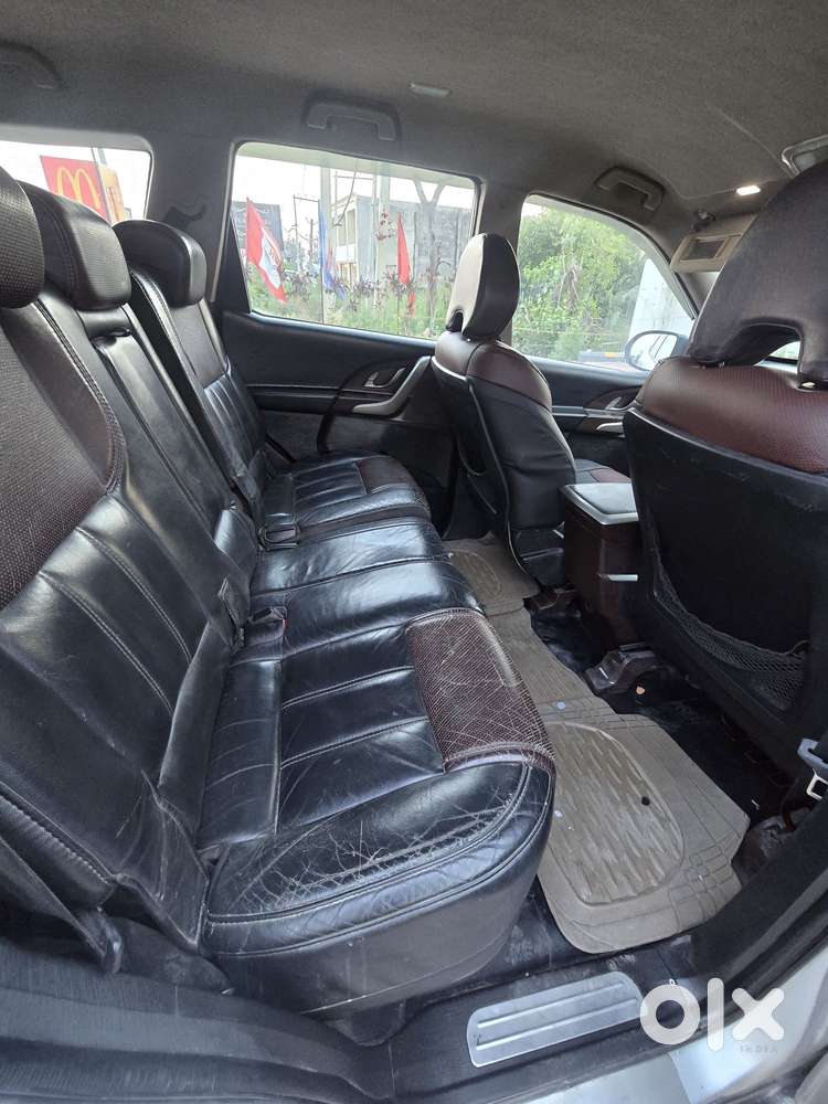 Mahindra Xuv500 W8, 2012, Diesel