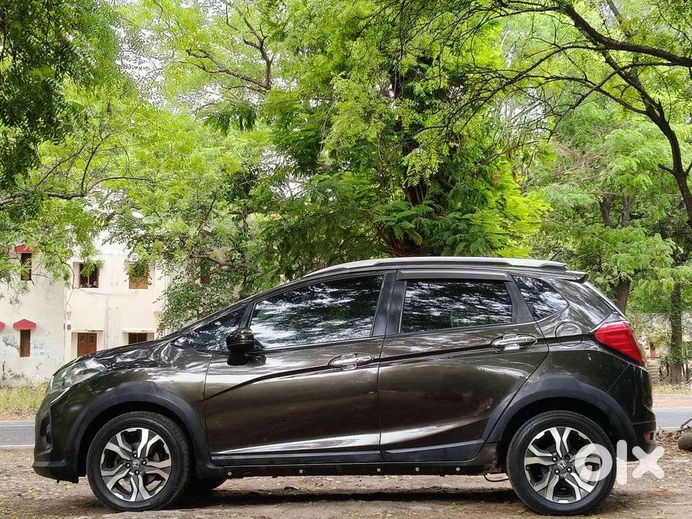 Honda Wr-v I-dtec Vx, 2017, Diesel