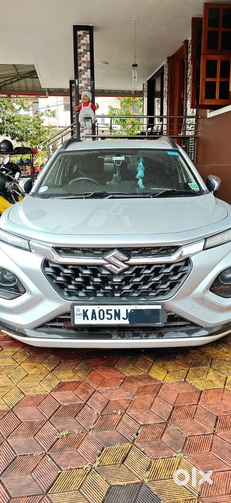 Maruti Fronx 2023 (dec) Model