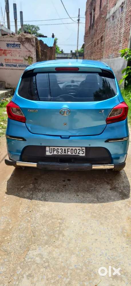 Tata Tiago Xm Diesel 2018