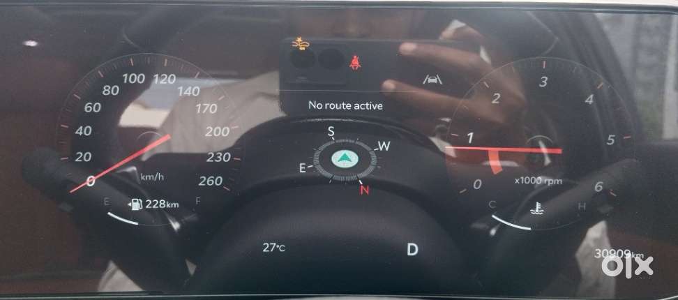 Kia Carnival Limousine Plus 7 Str, 2024, Diesel