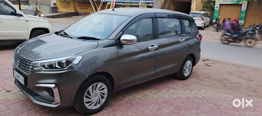 Maruti Suzuki Ertiga Shvs Vdi Limited Edition, 2020, Diesel