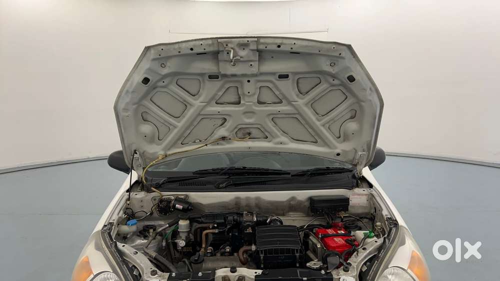 Maruti Suzuki Alto 800 Vxi, 2018, Petrol