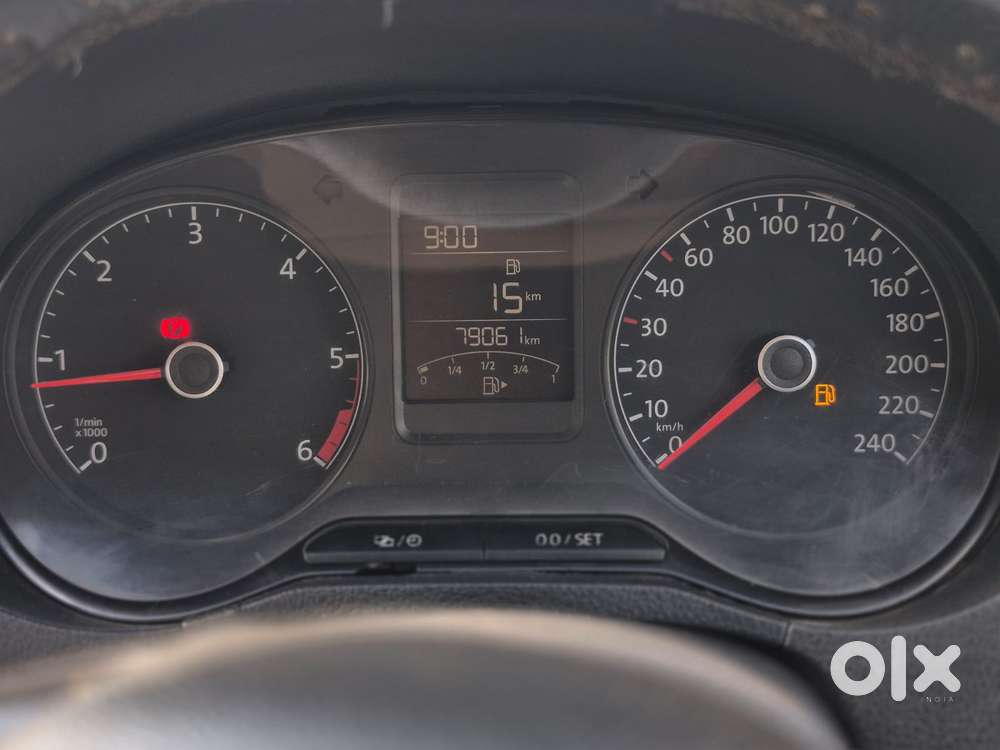 Volkswagen Polo Select 1.5 Tdi Highline, 2016, Diesel