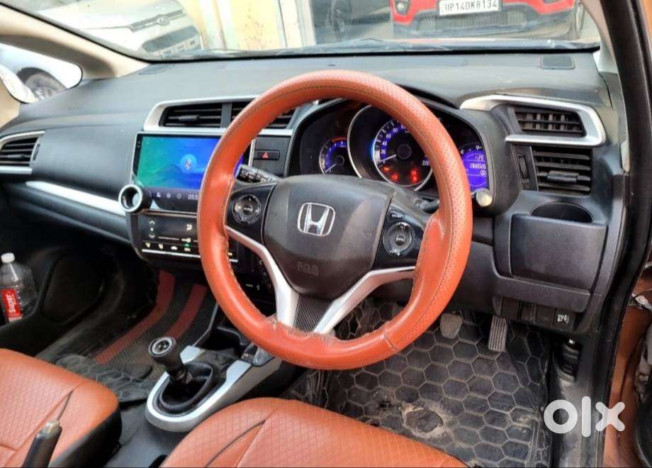 Honda Wr-v I-dtec Vx, 2017, Diesel