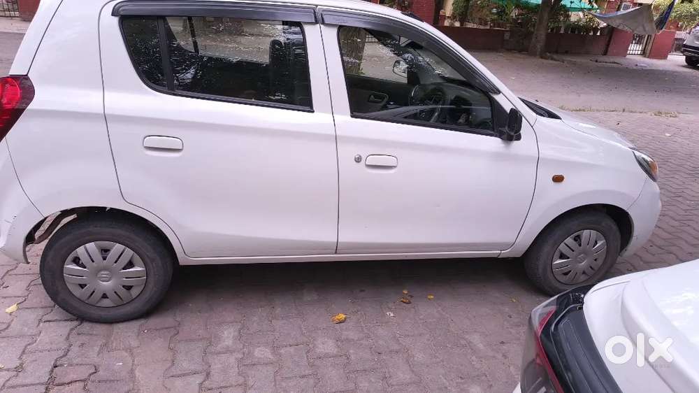 Maruti Suzuki Alto 2021 Lxi Petrol Manual