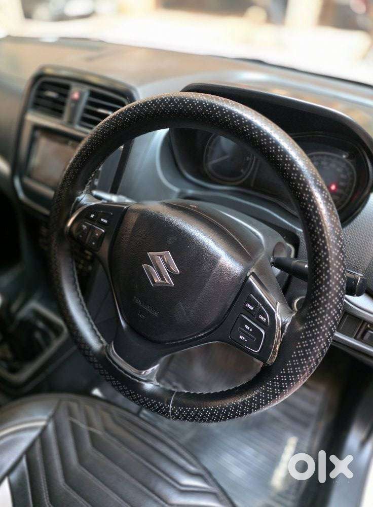 Maruti Suzuki Vitara Brezza Zdi Plus, 2019, Diesel