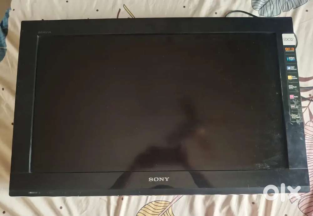 SONY TELEVISION