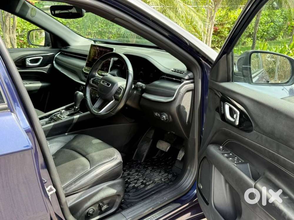 Jeep Compass Model S (o2) At, 2022, Diesel