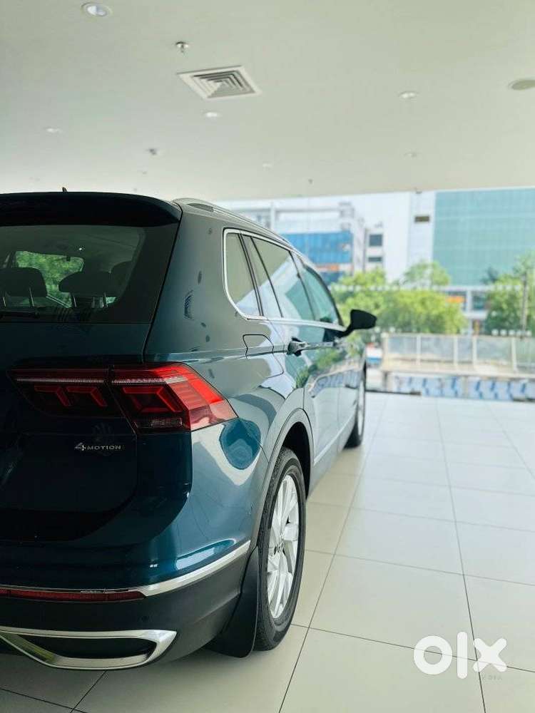 Volkswagen Tiguan 2.0 Elegance Tsi Dsg, 2023, Petrol
