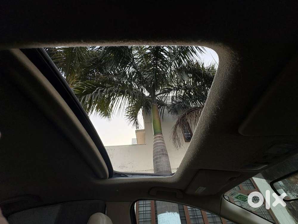 Honda City 2015 Well Maintained
