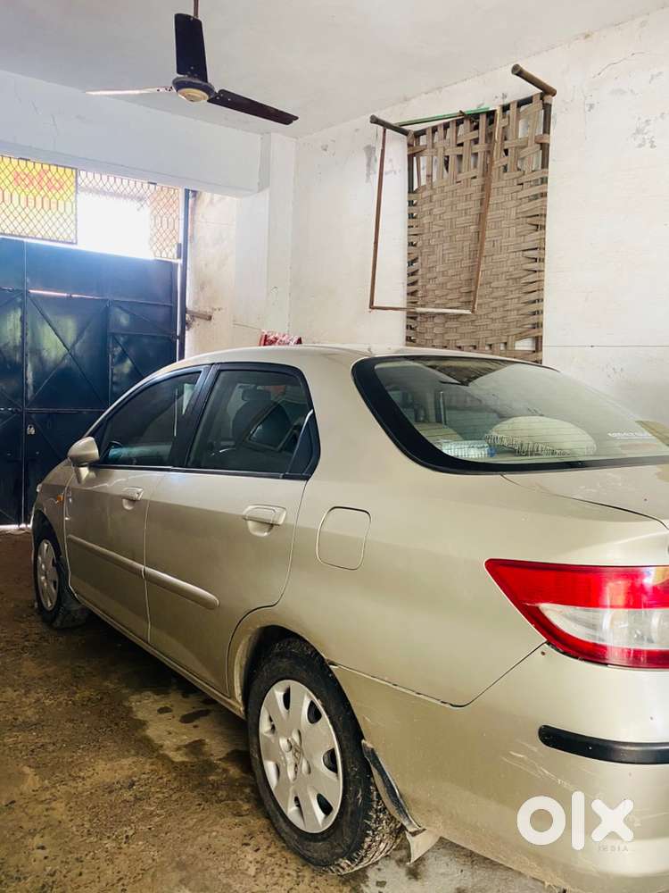 Honda City Petrol 2005