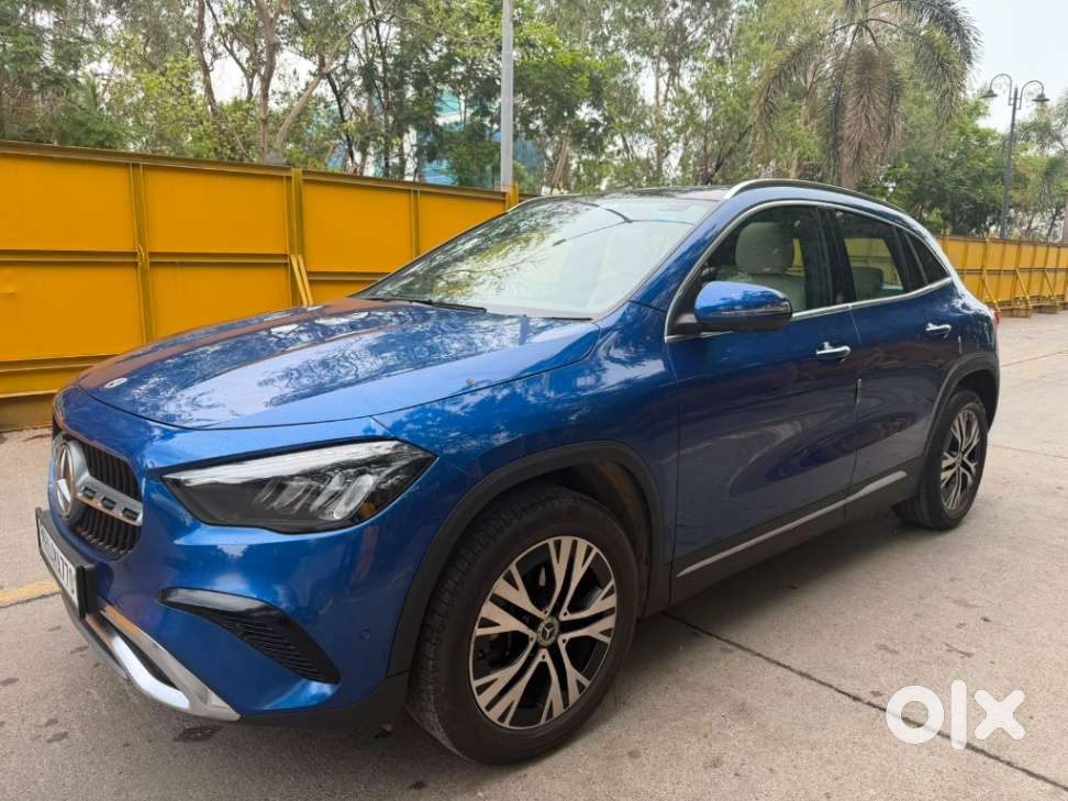 Mercedes-benz Gla 200, 2024, Petrol
