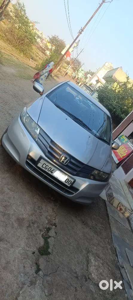 Honda City 2010  75k Original Km  Fitness 2030  Excellent Condition