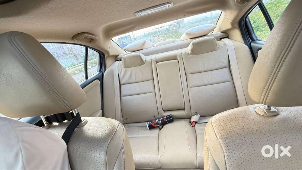 Honda City Vx 2018