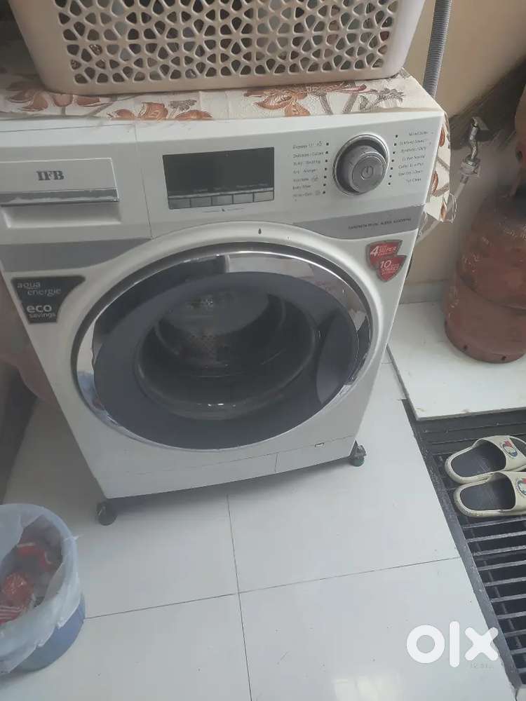 IFB Front Load washing machine