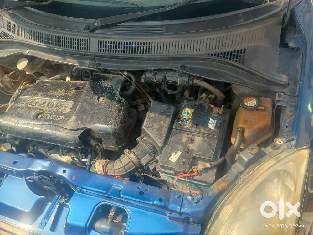 Maruti Dzire 2008 Vdi