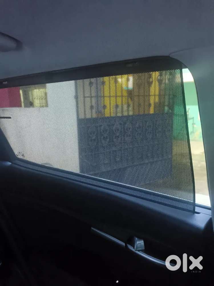 Kia Seltos Petrol Manual 2024