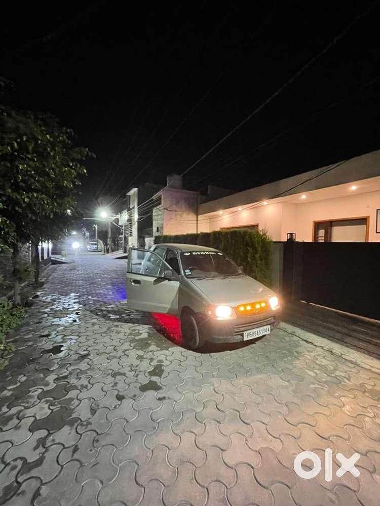 Maruti Suzuki Alto 2005