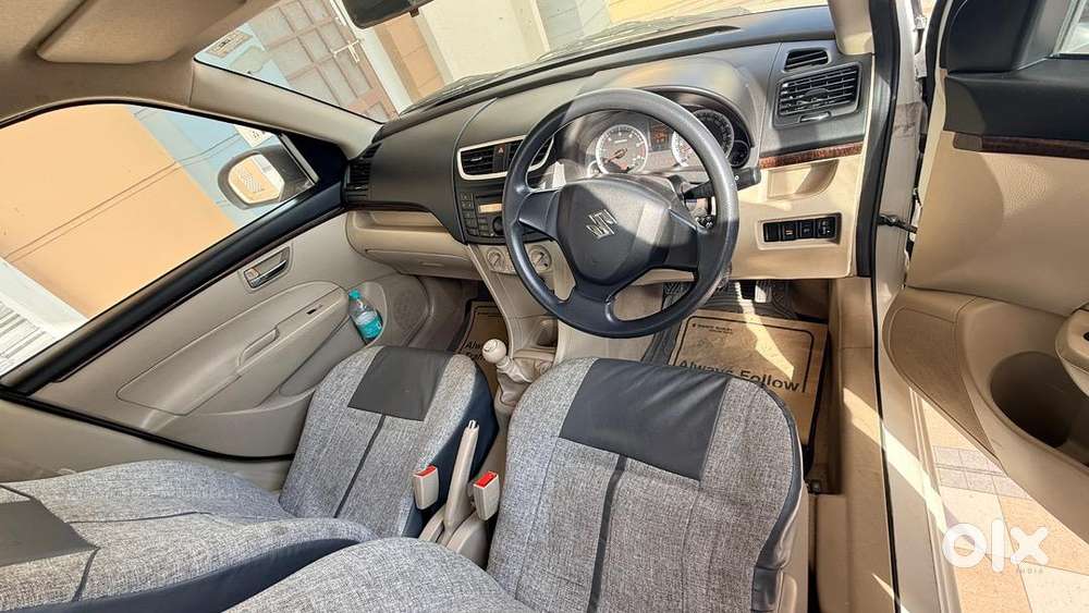 Maruti Suzuki Diesel 2014